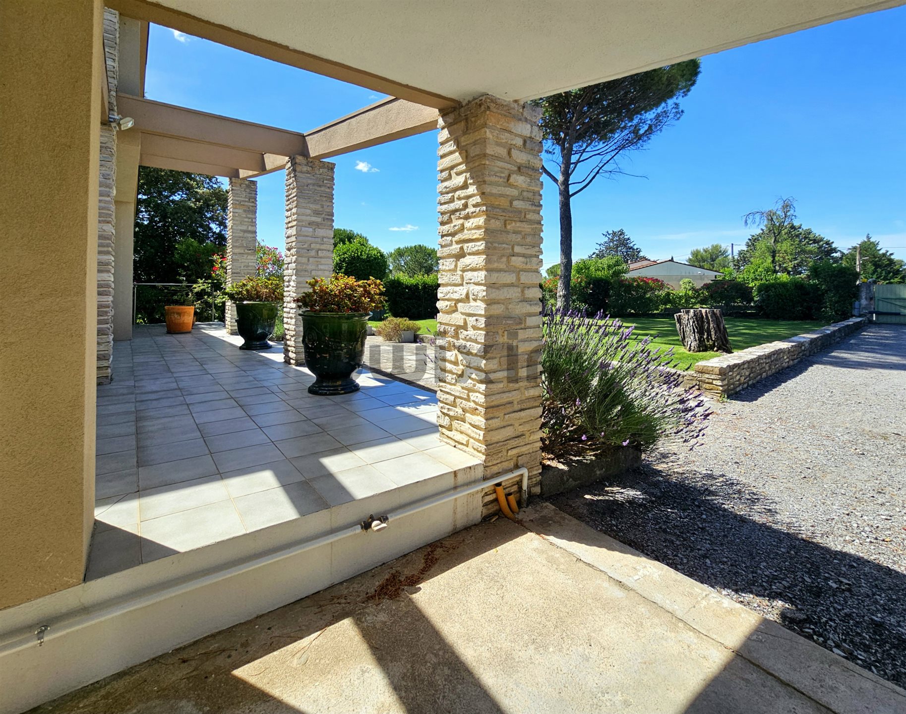 Maison à vendre, 206m², Saint-Privat-des-Vieux