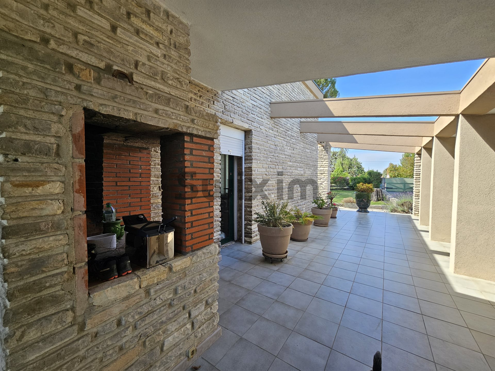 Maison à vendre, 206m², Saint-Privat-des-Vieux
