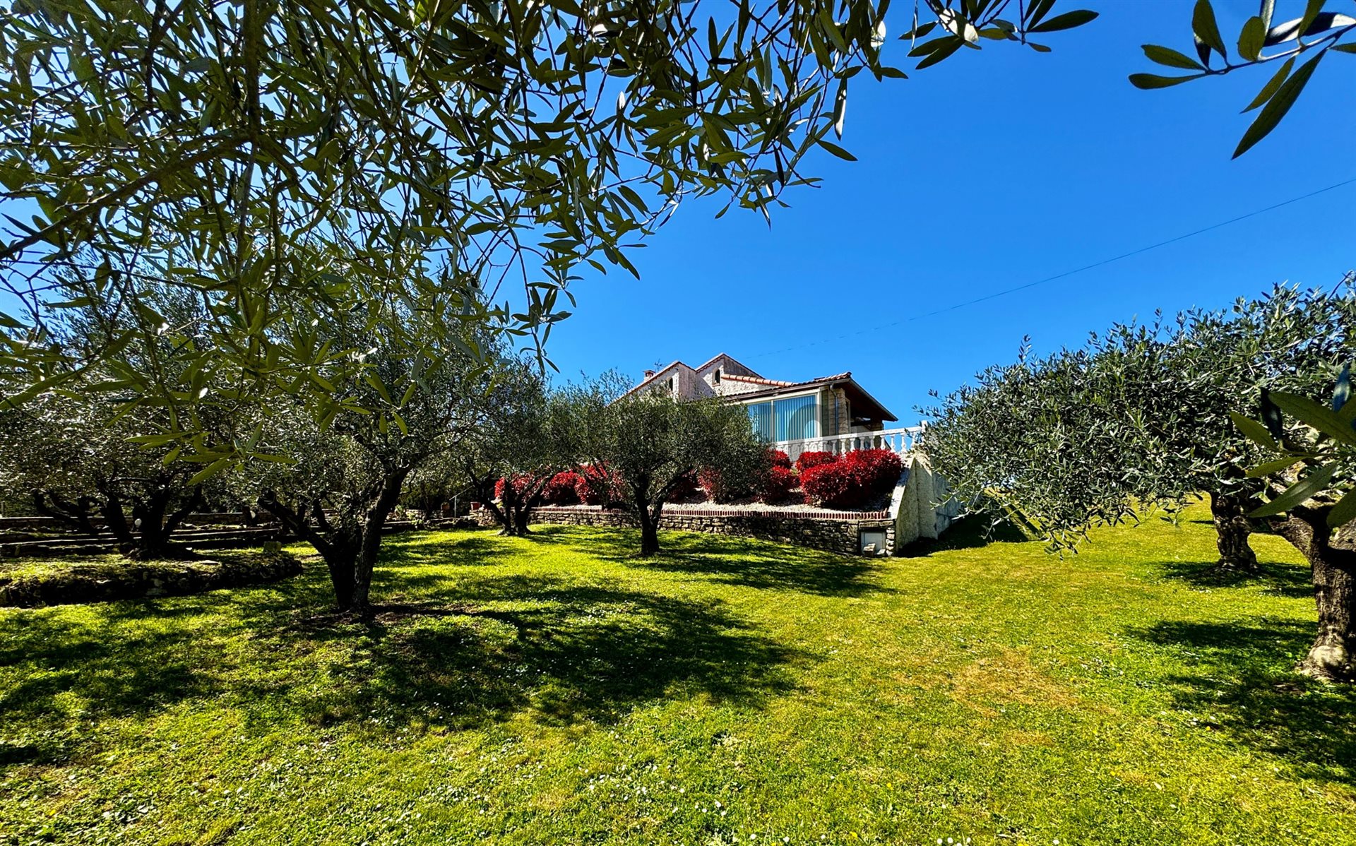 Maison à vendre, 98m², Vézénobres