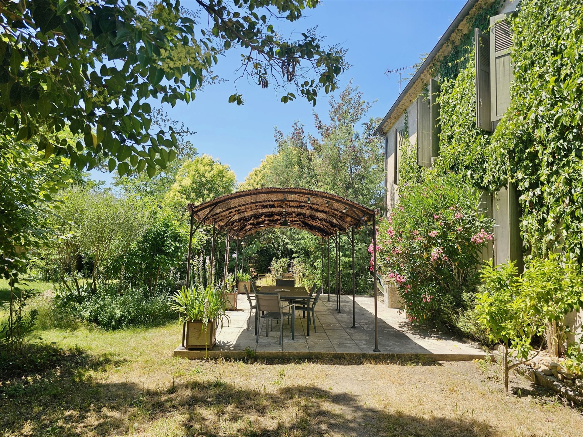Maison à vendre, 157m², Cardet