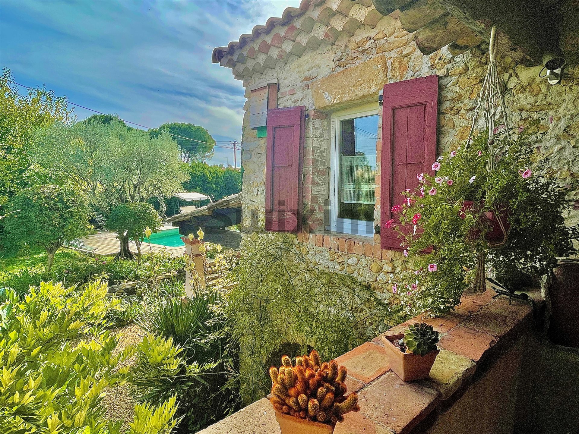 Maison à vendre, 144m², Saint-Christol-lez-Alès