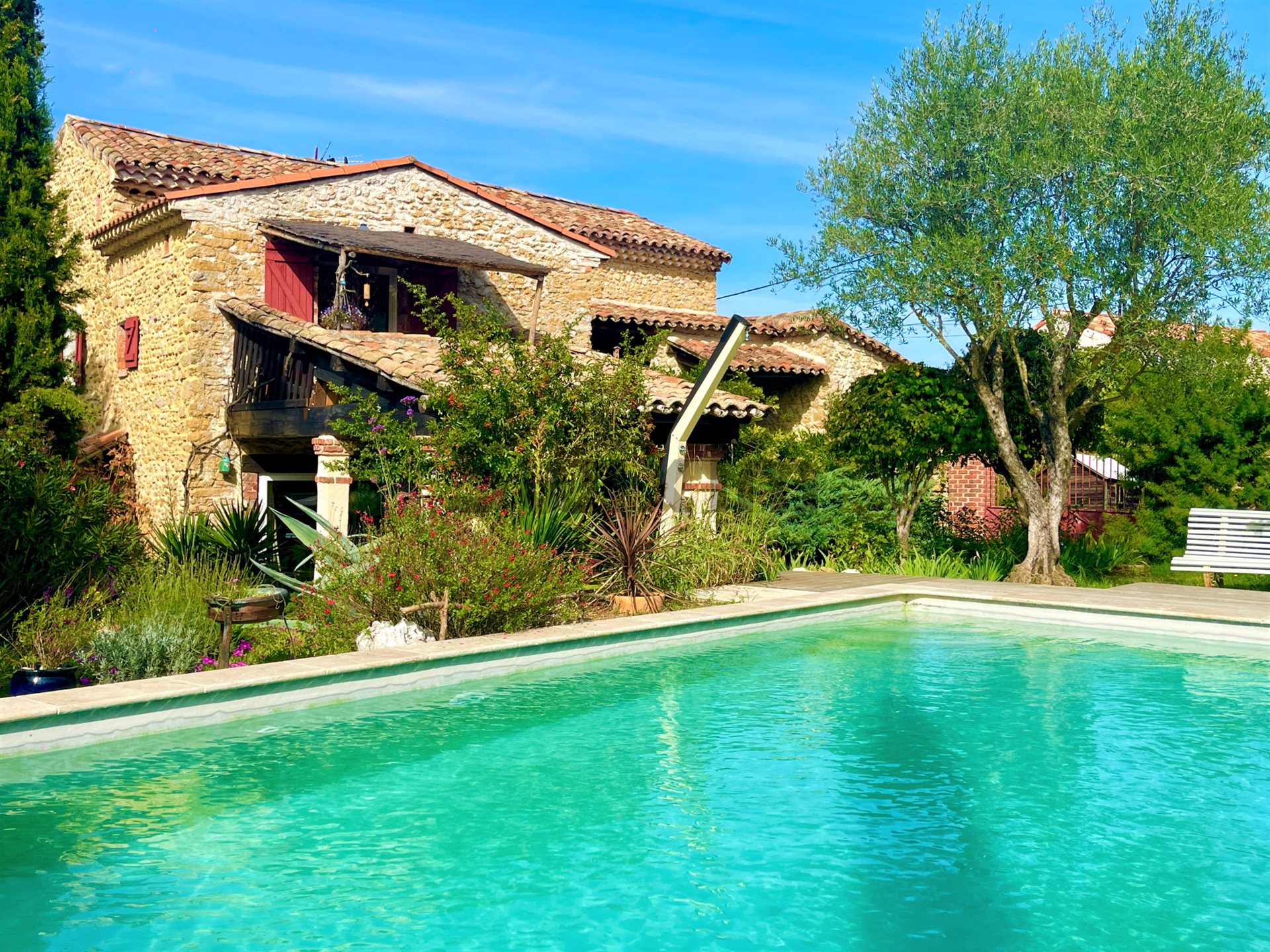 Maison à vendre, 144m², Saint-Christol-lez-Alès