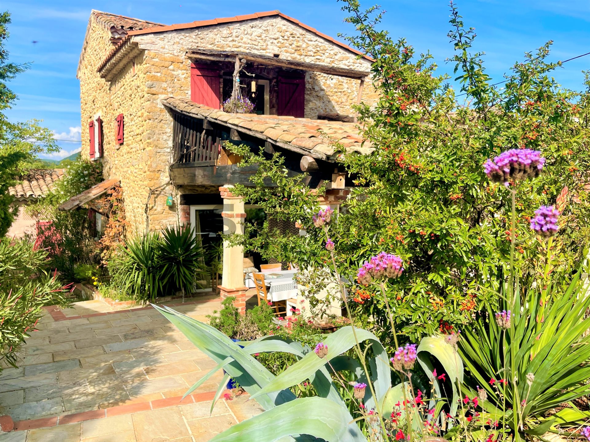 Maison à vendre, 144m², Saint-Christol-lez-Alès
