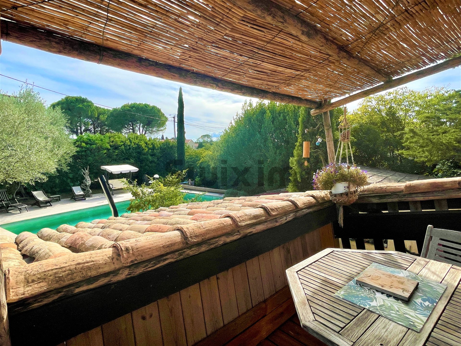 Maison à vendre, 144m², Saint-Christol-lez-Alès