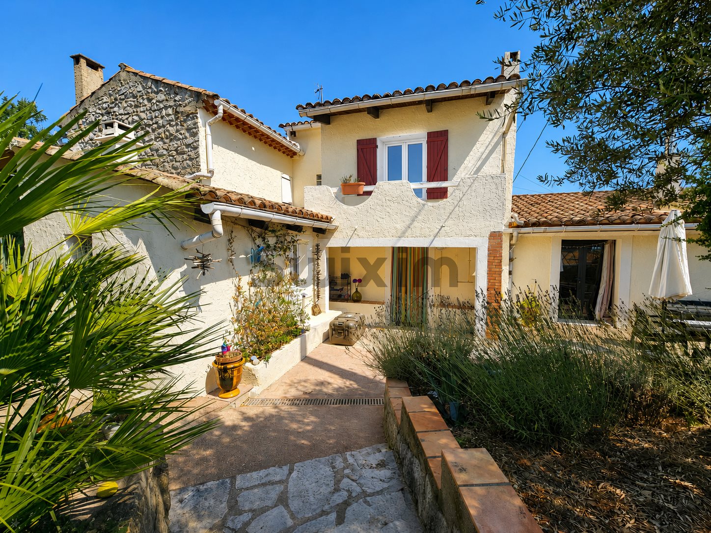 Maison à vendre, 105m², Saint-Hilaire-de-Brethmas