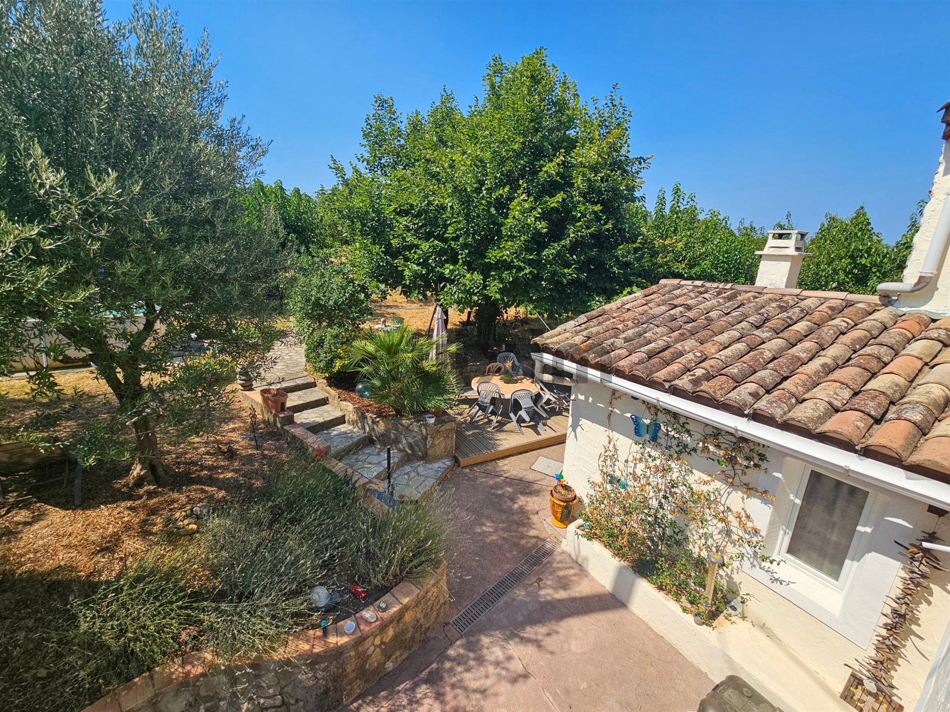 Maison à vendre, 105m², Saint-Hilaire-de-Brethmas