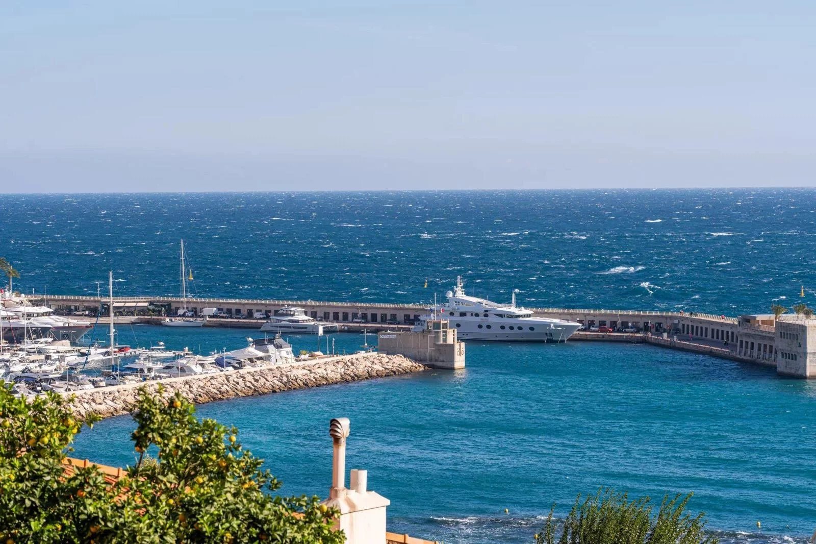 Appartement à vendre, 75m², Cap-d'Ail