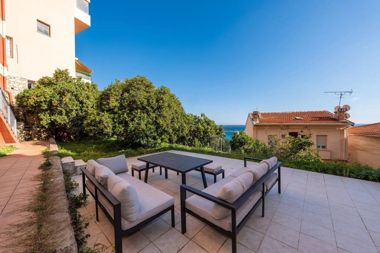 Appartement à vendre, 75m², Cap-d'Ail