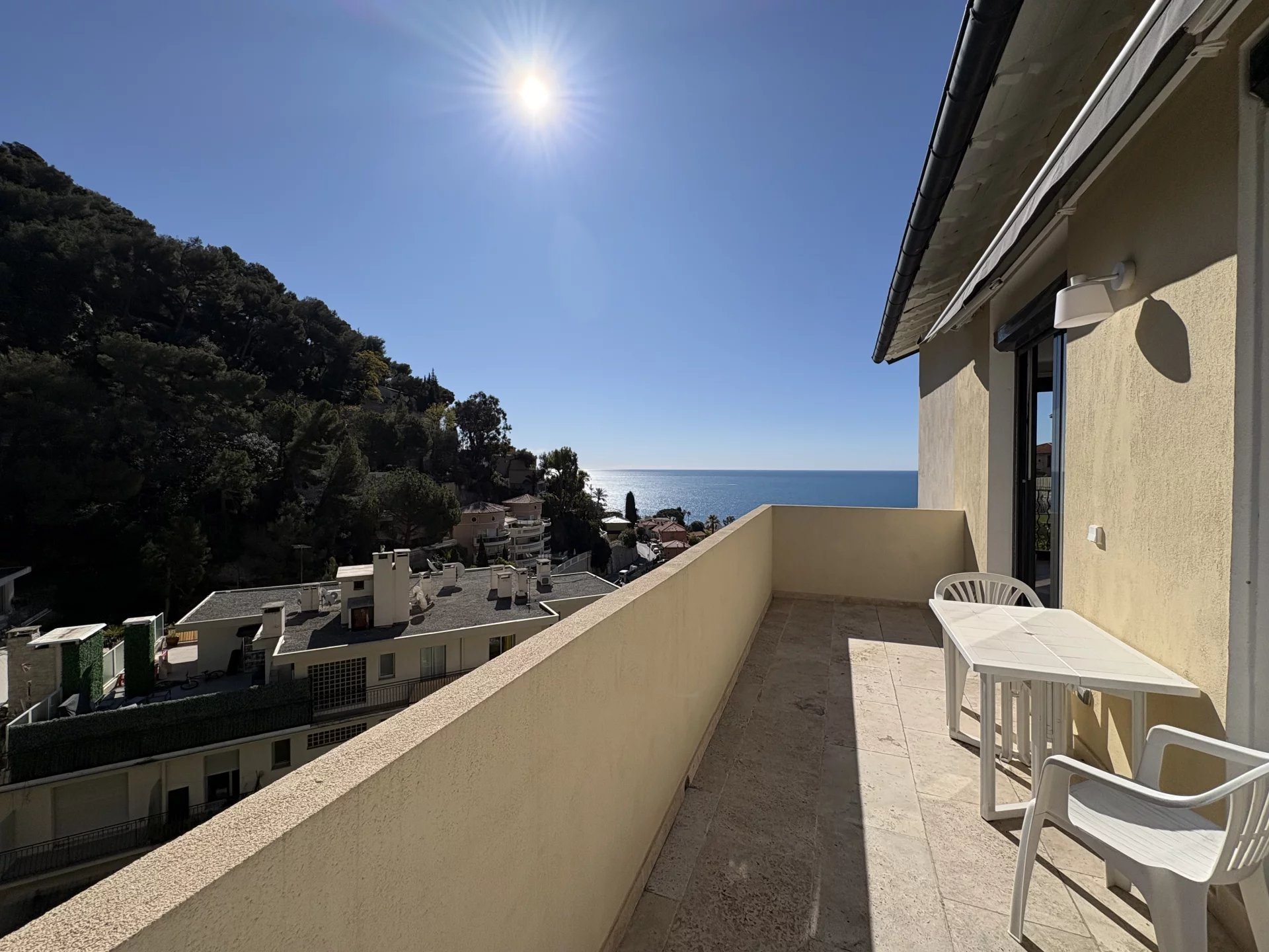 Appartement à vendre, 60m², Roquebrune-Cap-Martin