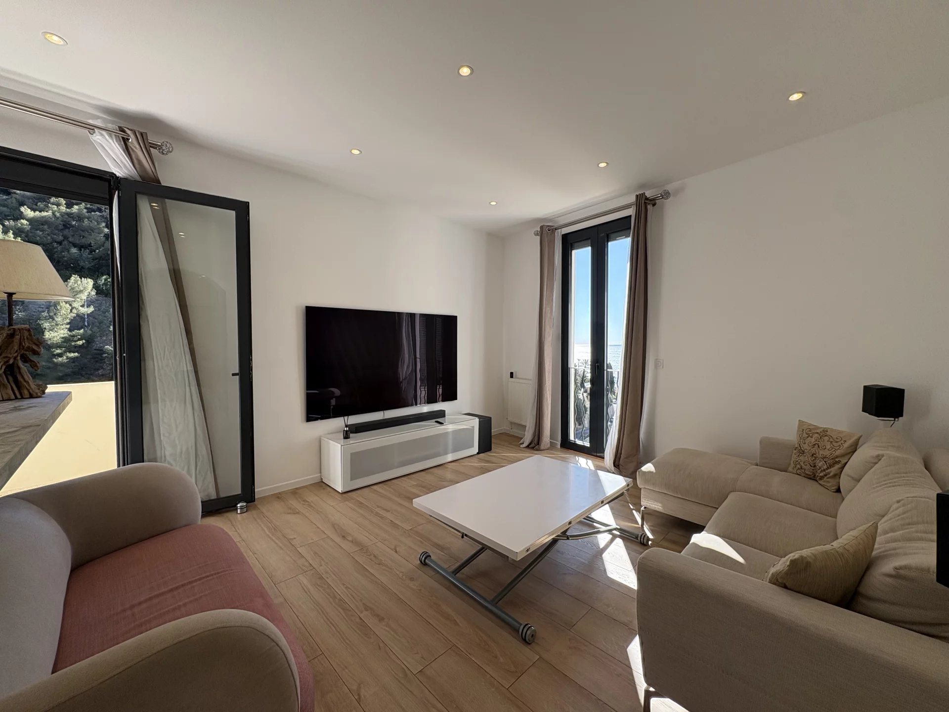 Appartement à vendre, 60m², Roquebrune-Cap-Martin