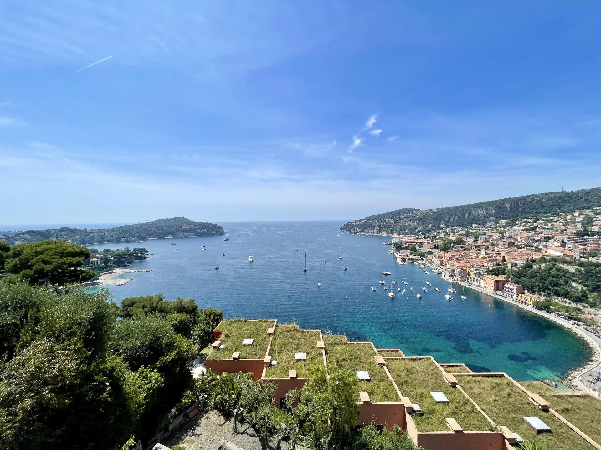 Appartement à louer, 90m², Villefranche-sur-Mer