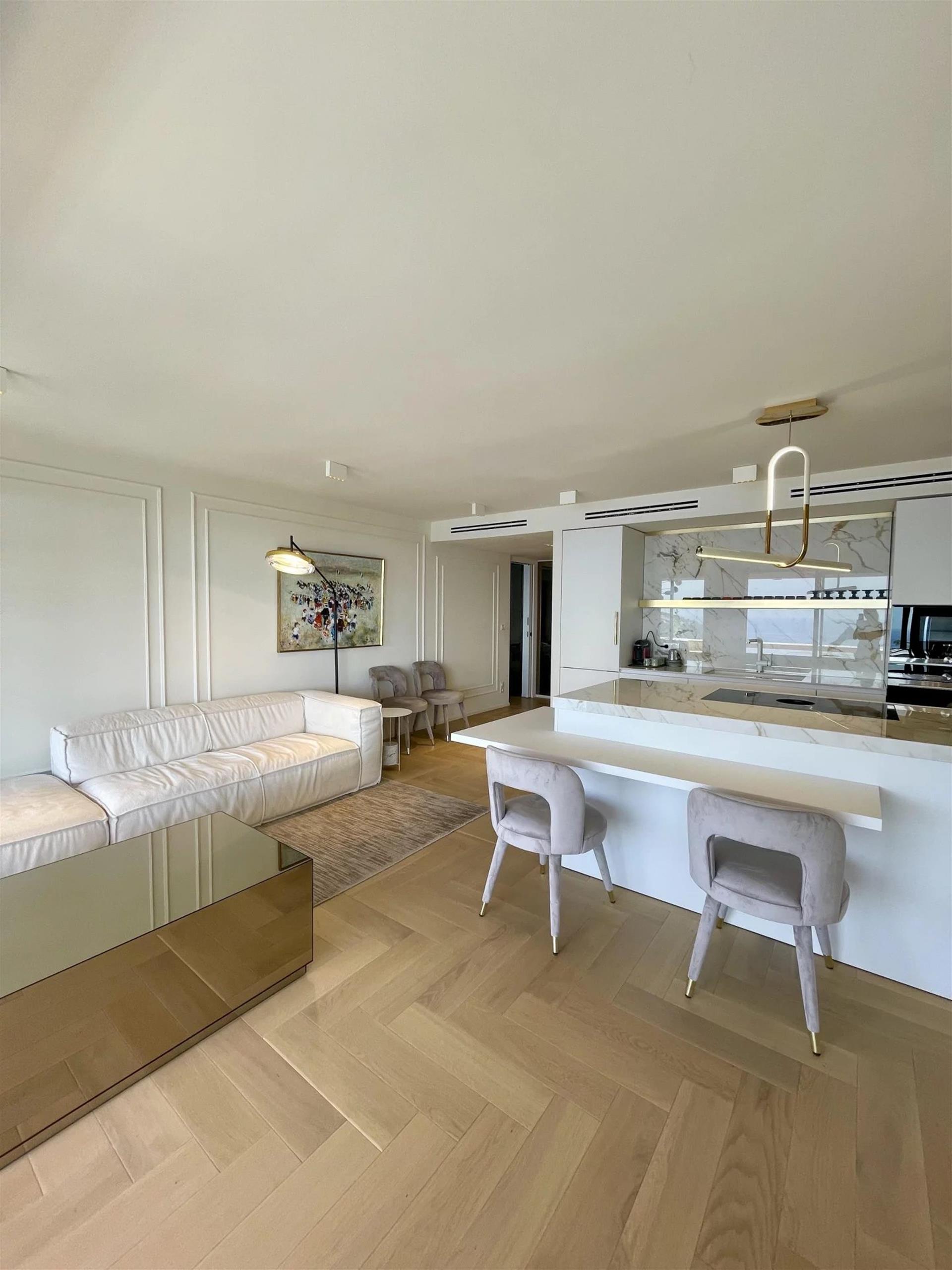 Appartement à louer, 90m², Villefranche-sur-Mer
