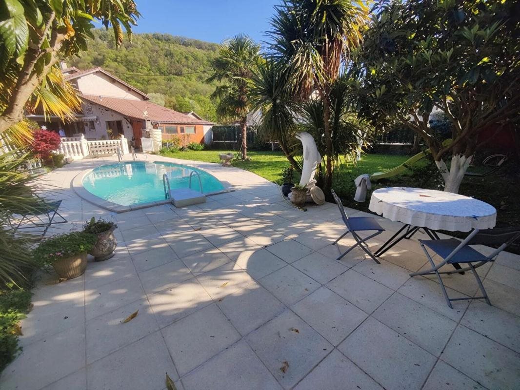 Maison à vendre, 134m², Saint-Martin-d'Hères