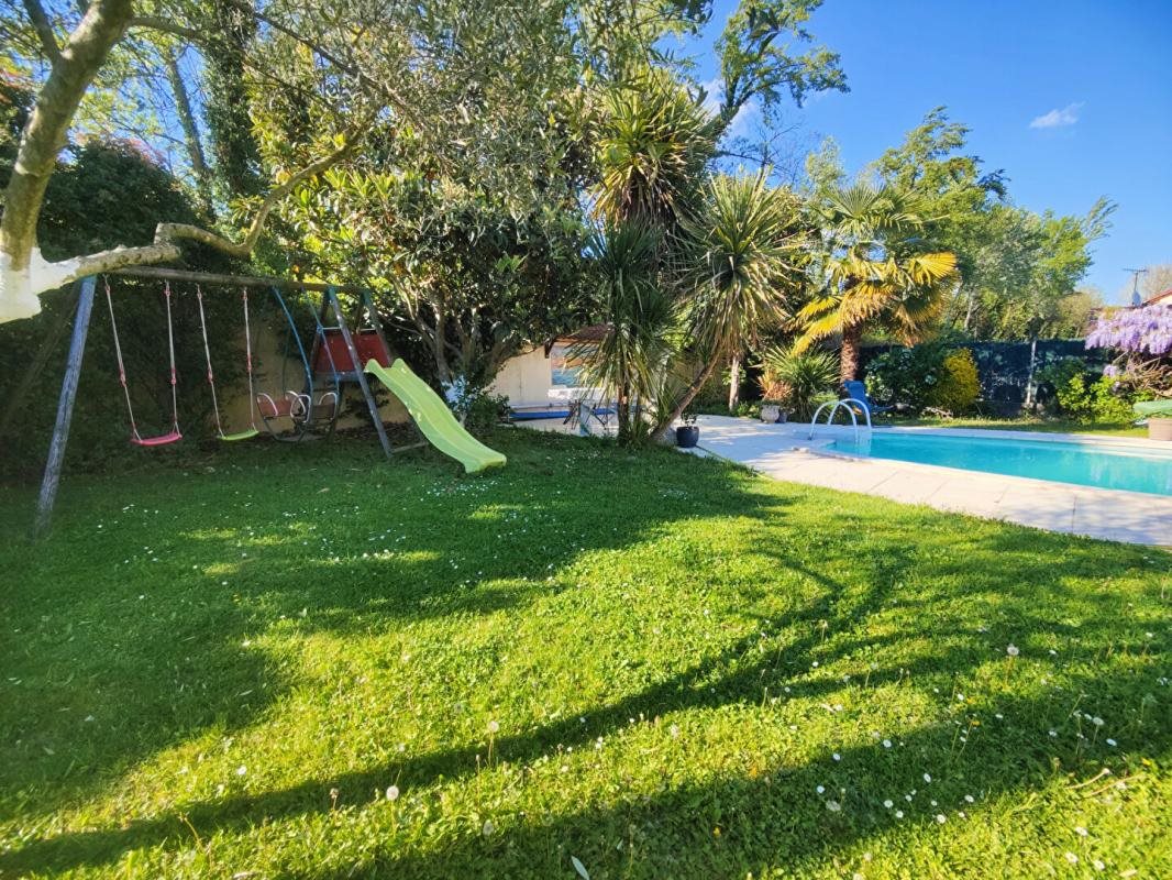 Maison à vendre, 134m², Saint-Martin-d'Hères