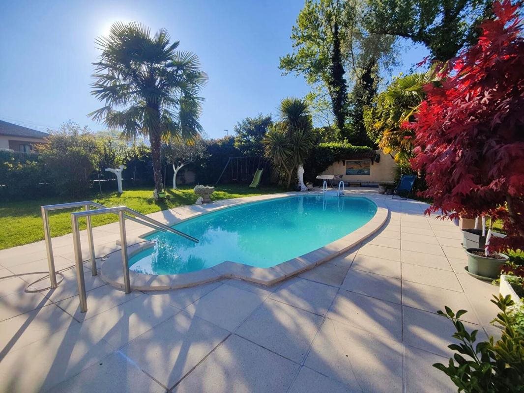 Maison à vendre, 134m², Saint-Martin-d'Hères