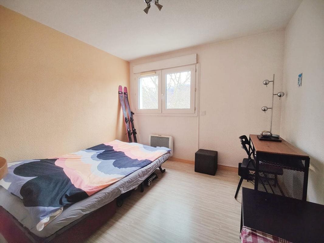 Appartement à vendre, 18m², Grenoble