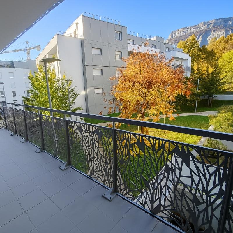 Appartement à vendre, 35m², Meylan