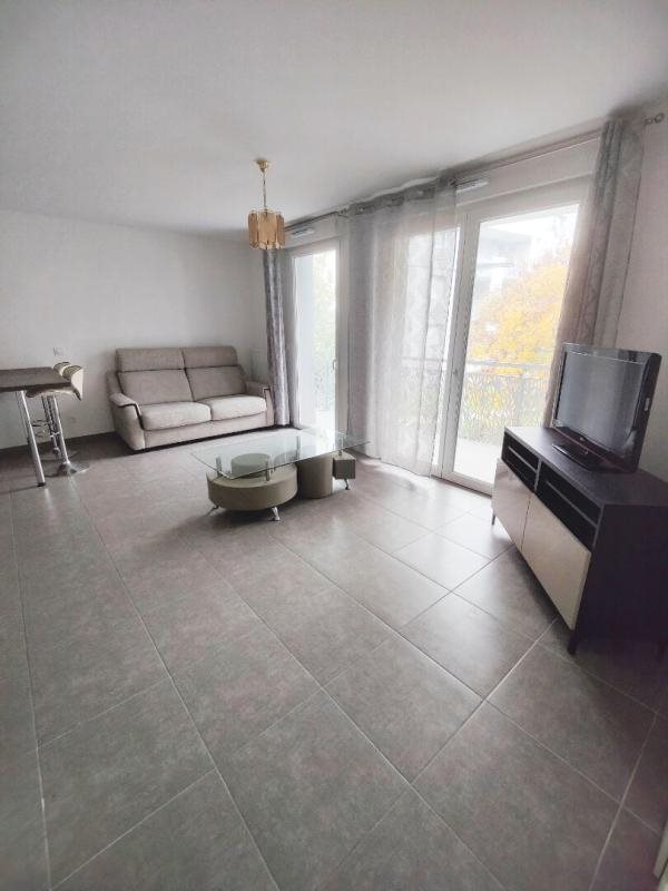 Appartement à vendre, 35m², Meylan