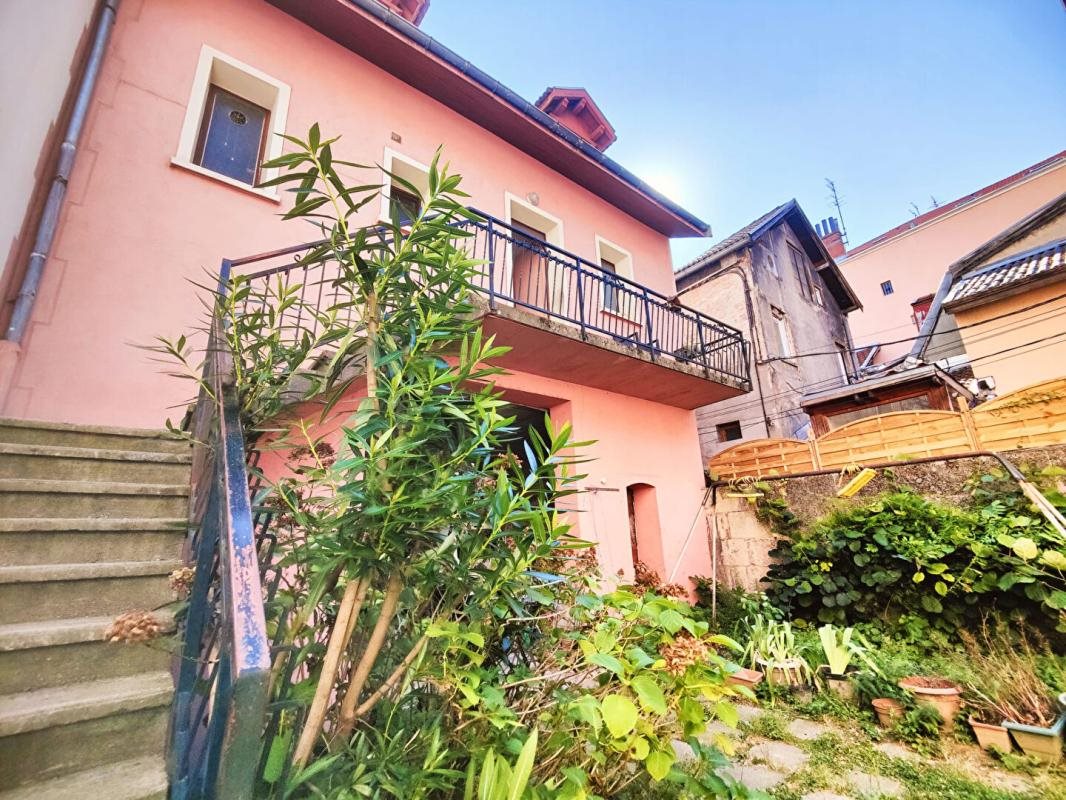 Maison à vendre, 129m², Grenoble