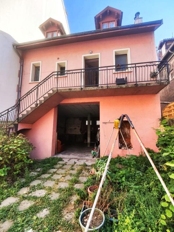 Maison à vendre, 129m², Grenoble