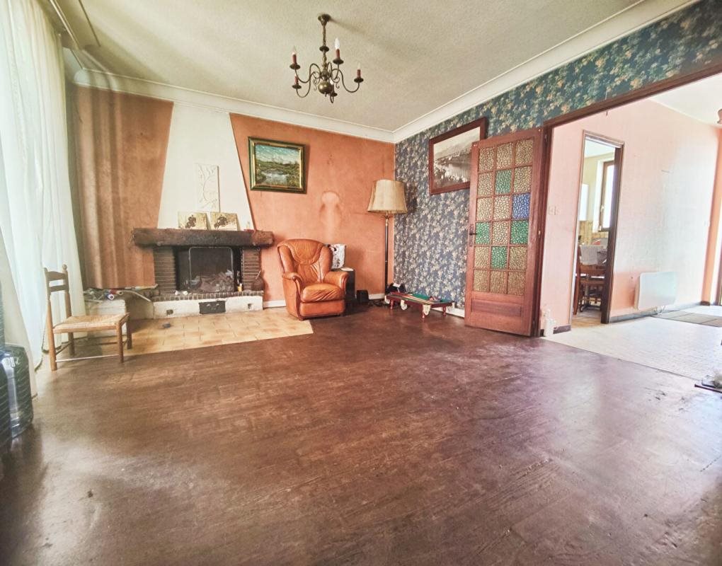 Maison à vendre, 129m², Grenoble