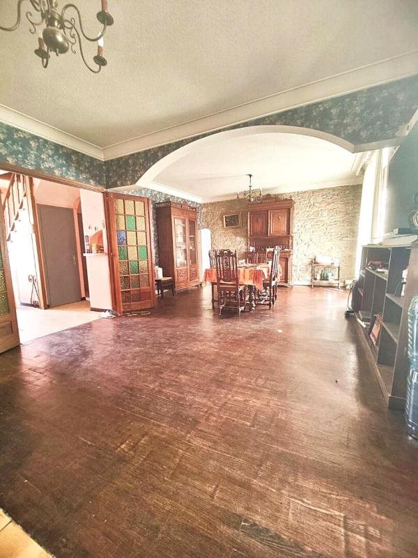 Maison à vendre, 129m², Grenoble