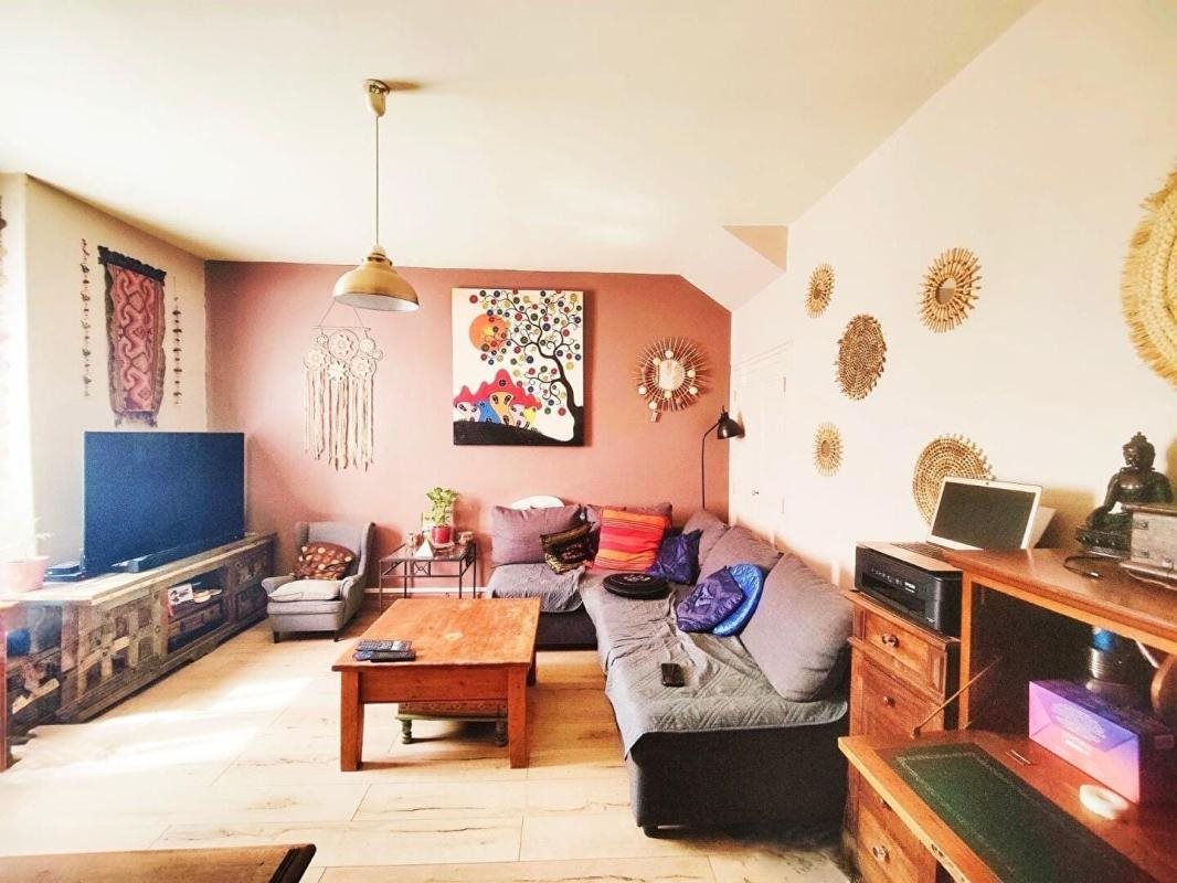 Maison à vendre, 69m², Grenoble