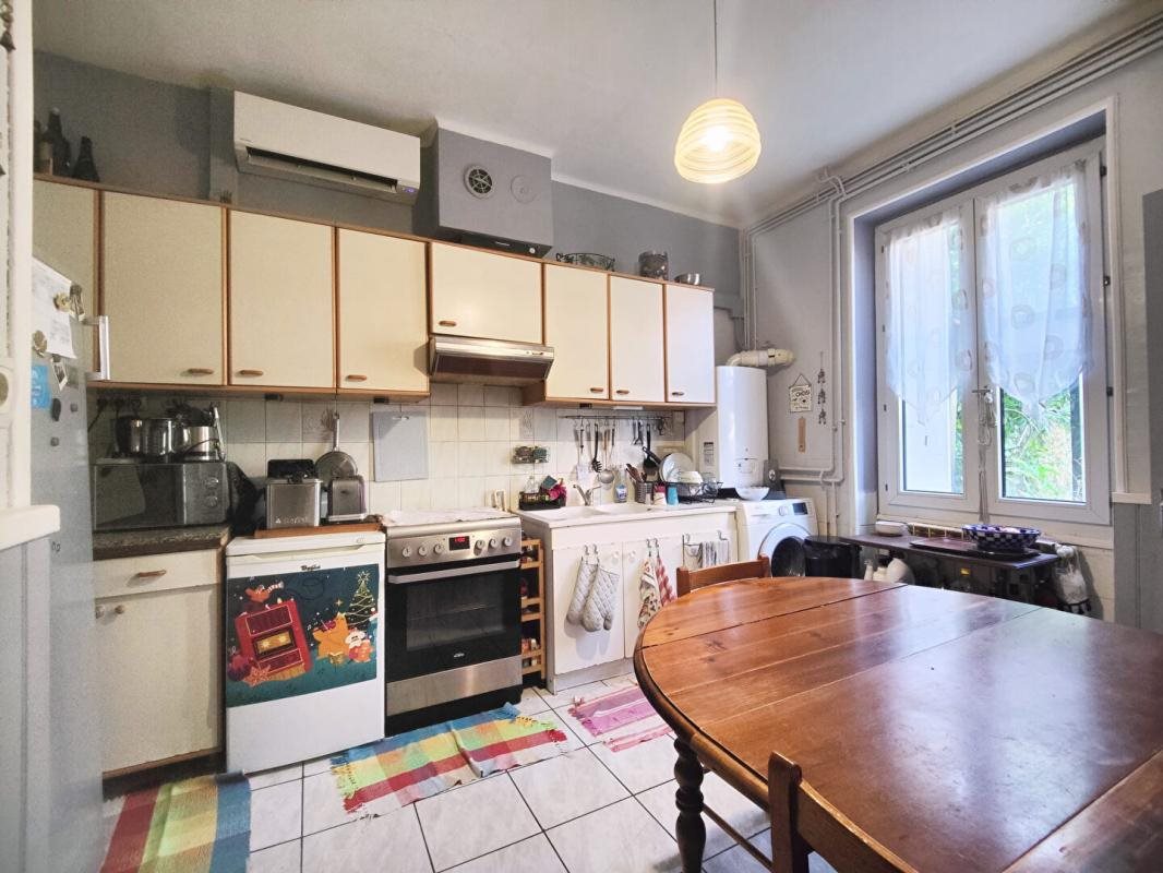 Maison à vendre, 69m², Grenoble