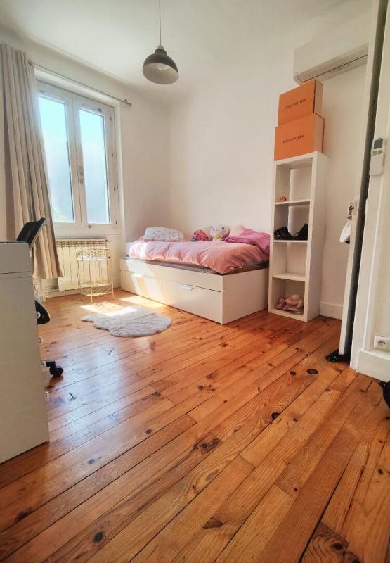 Maison à vendre, 69m², Grenoble