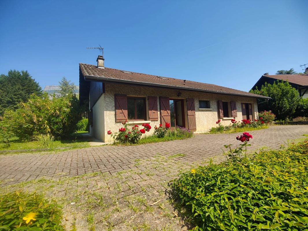 Maison à vendre, 85m², Meylan