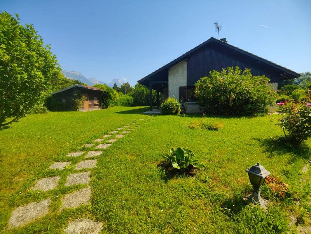 Maison à vendre, 85m², Meylan