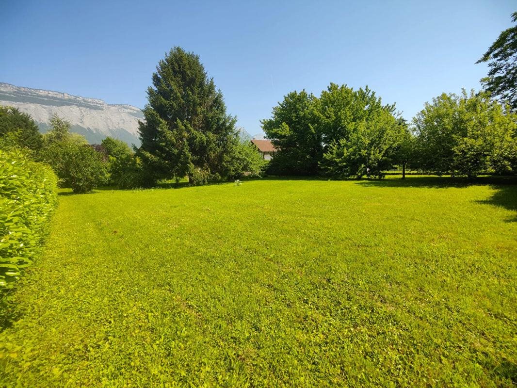 Maison à vendre, 85m², Meylan
