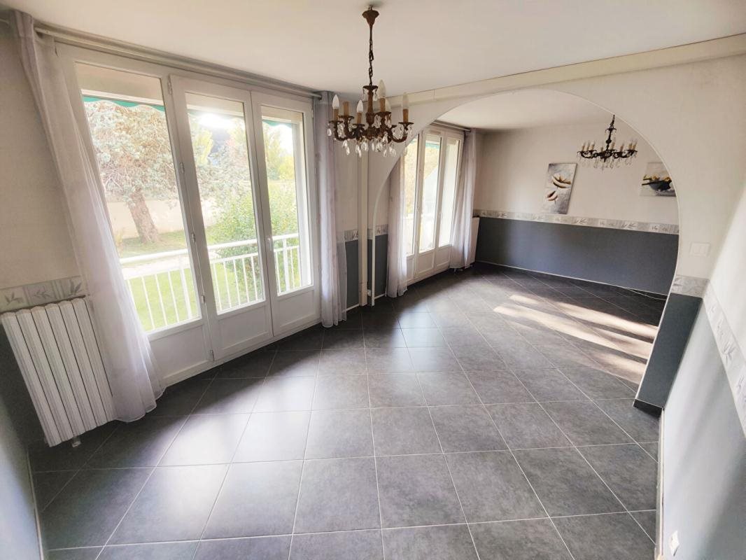Appartement à vendre, 71m², Saint-Martin-d'Hères