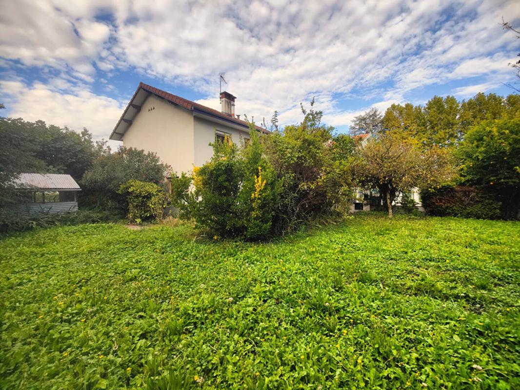 Maison à vendre, 120m², Poisat