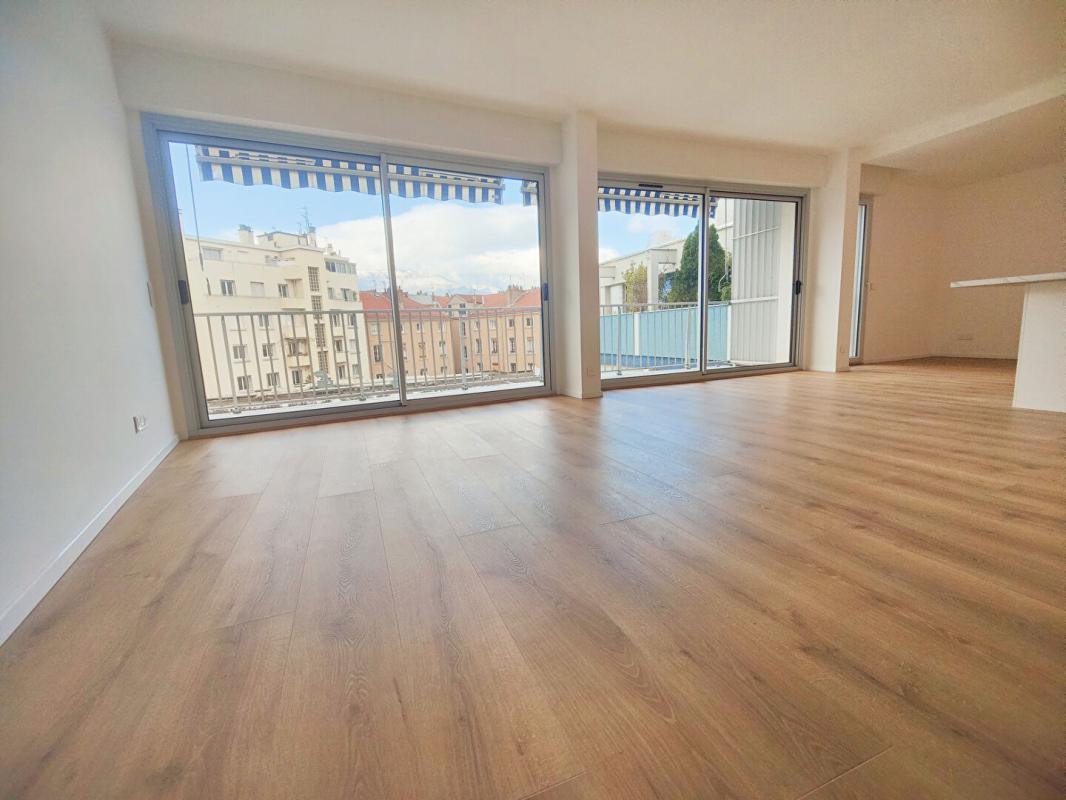 Appartement à vendre, 134m², Grenoble