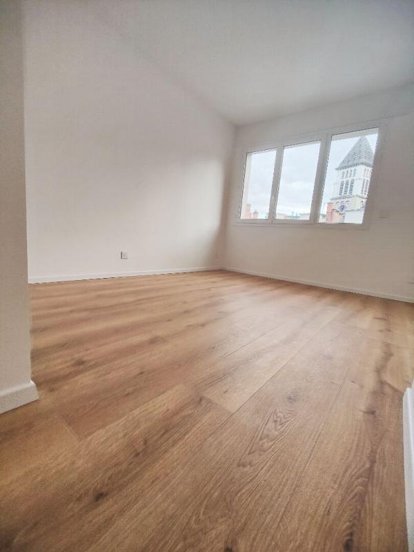 Appartement à vendre, 134m², Grenoble