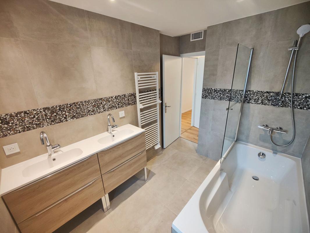 Appartement à vendre, 134m², Grenoble