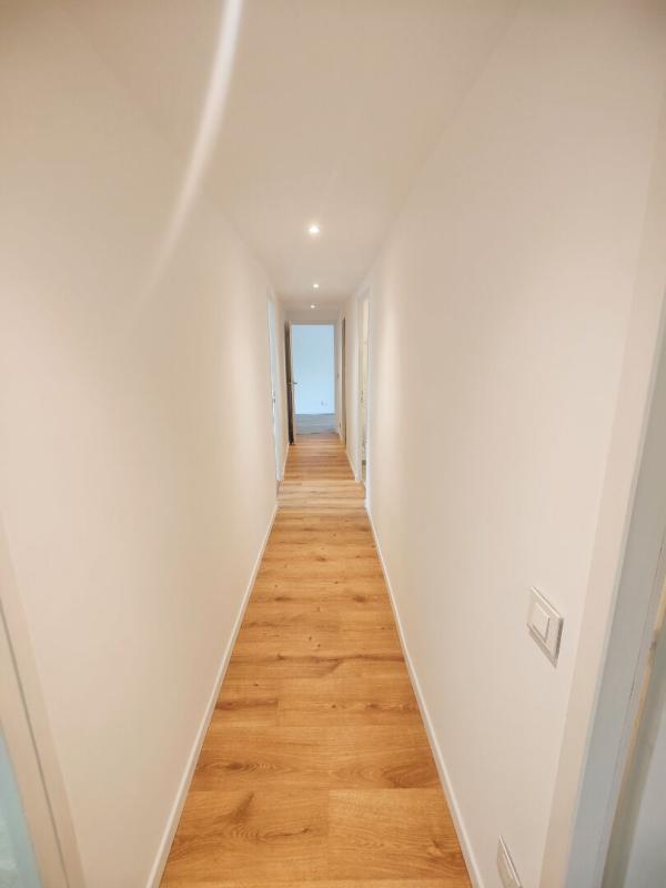 Appartement à vendre, 134m², Grenoble