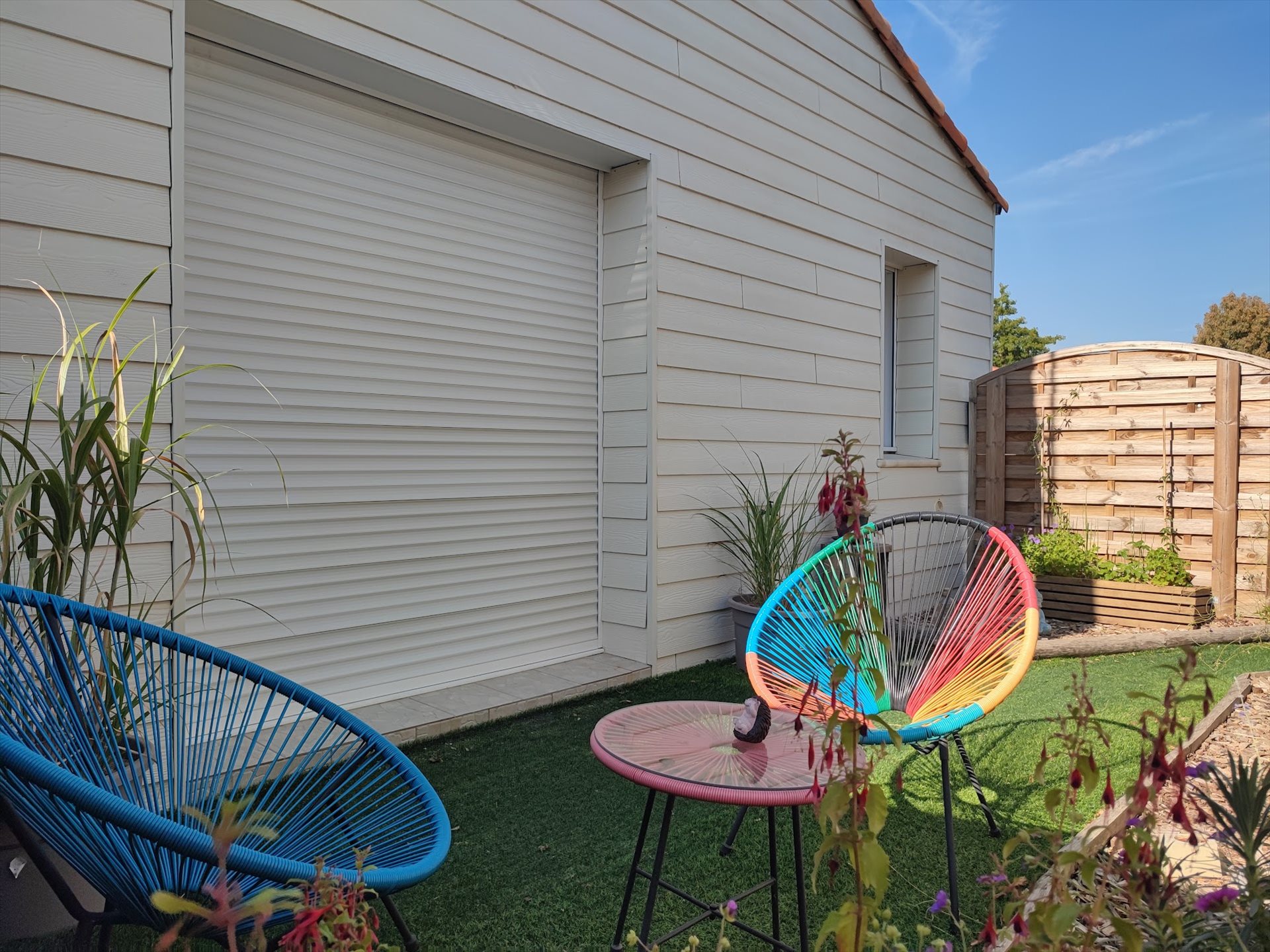 Maison à vendre, 100m², Les Herbiers