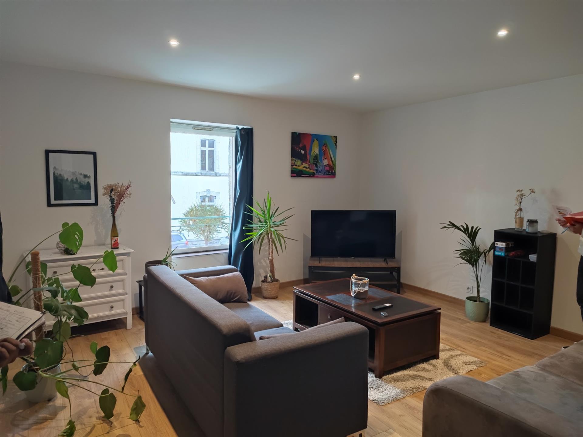 Maison à vendre, 111m², Les Herbiers