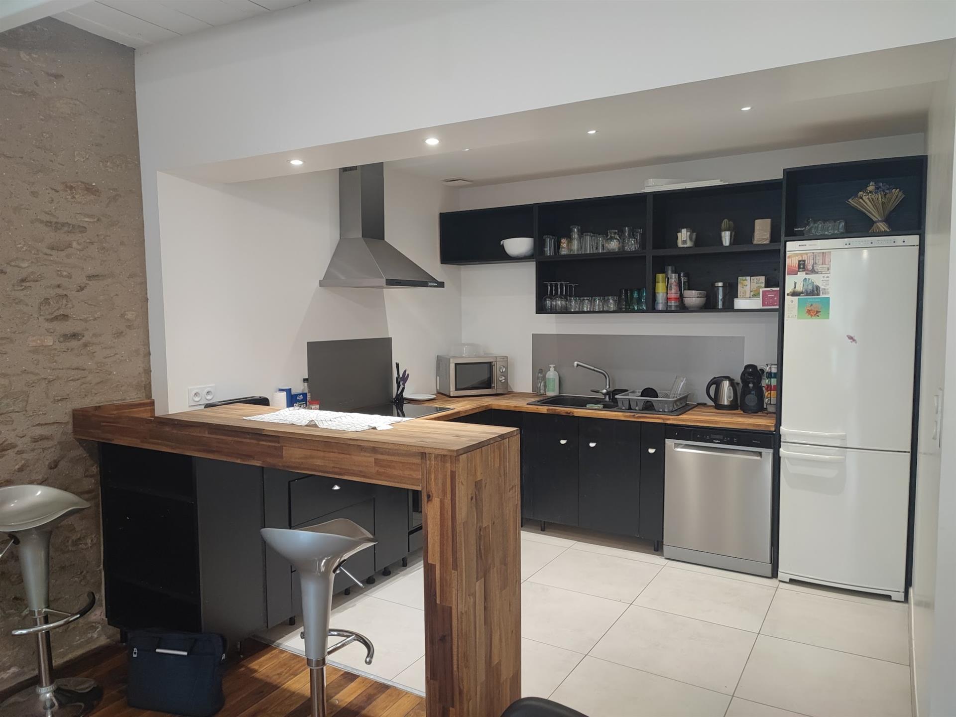 Maison à vendre, 111m², Les Herbiers