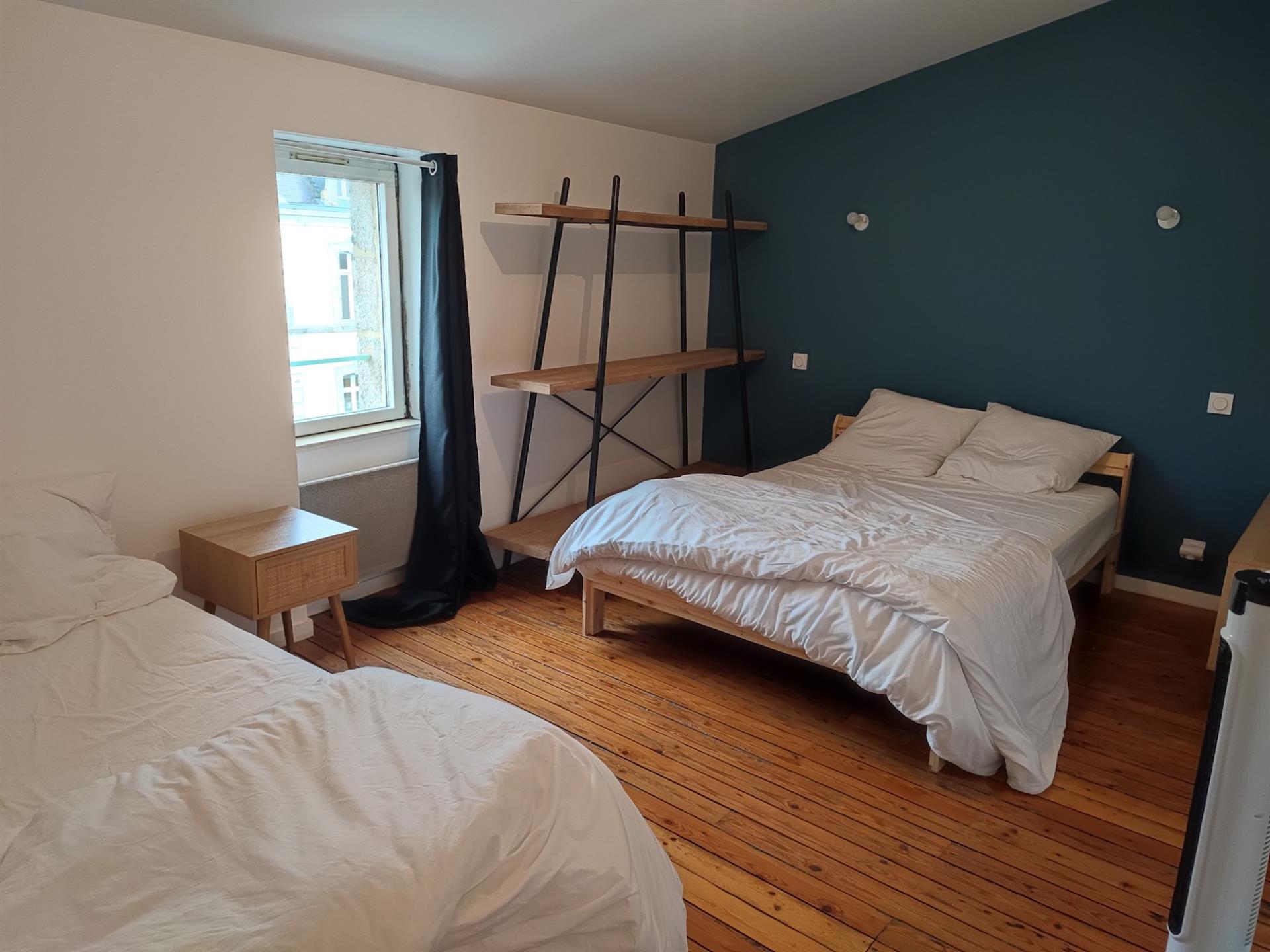 Maison à vendre, 111m², Les Herbiers