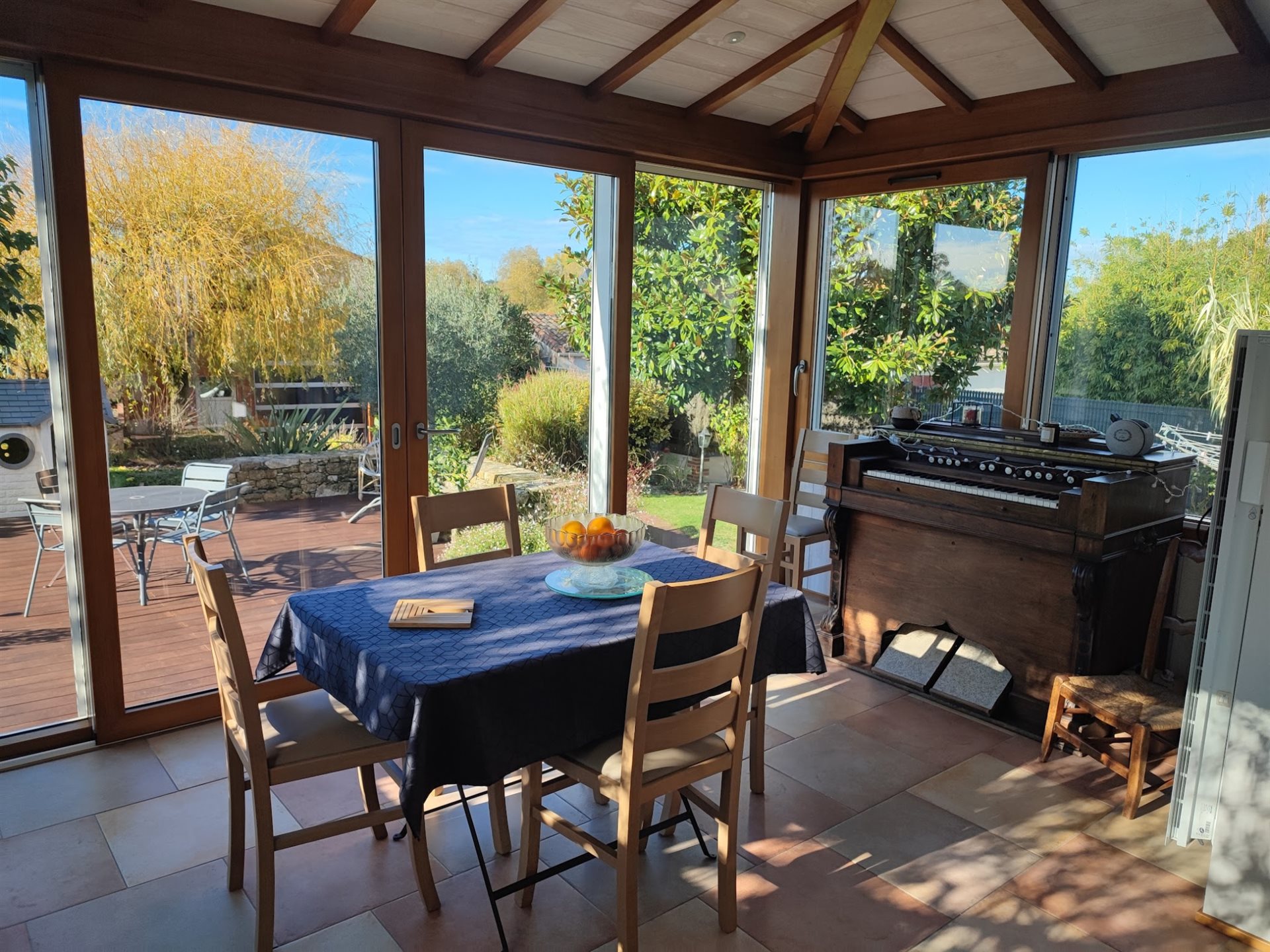 Maison à vendre, 159m², Mesnard-la-Barotière