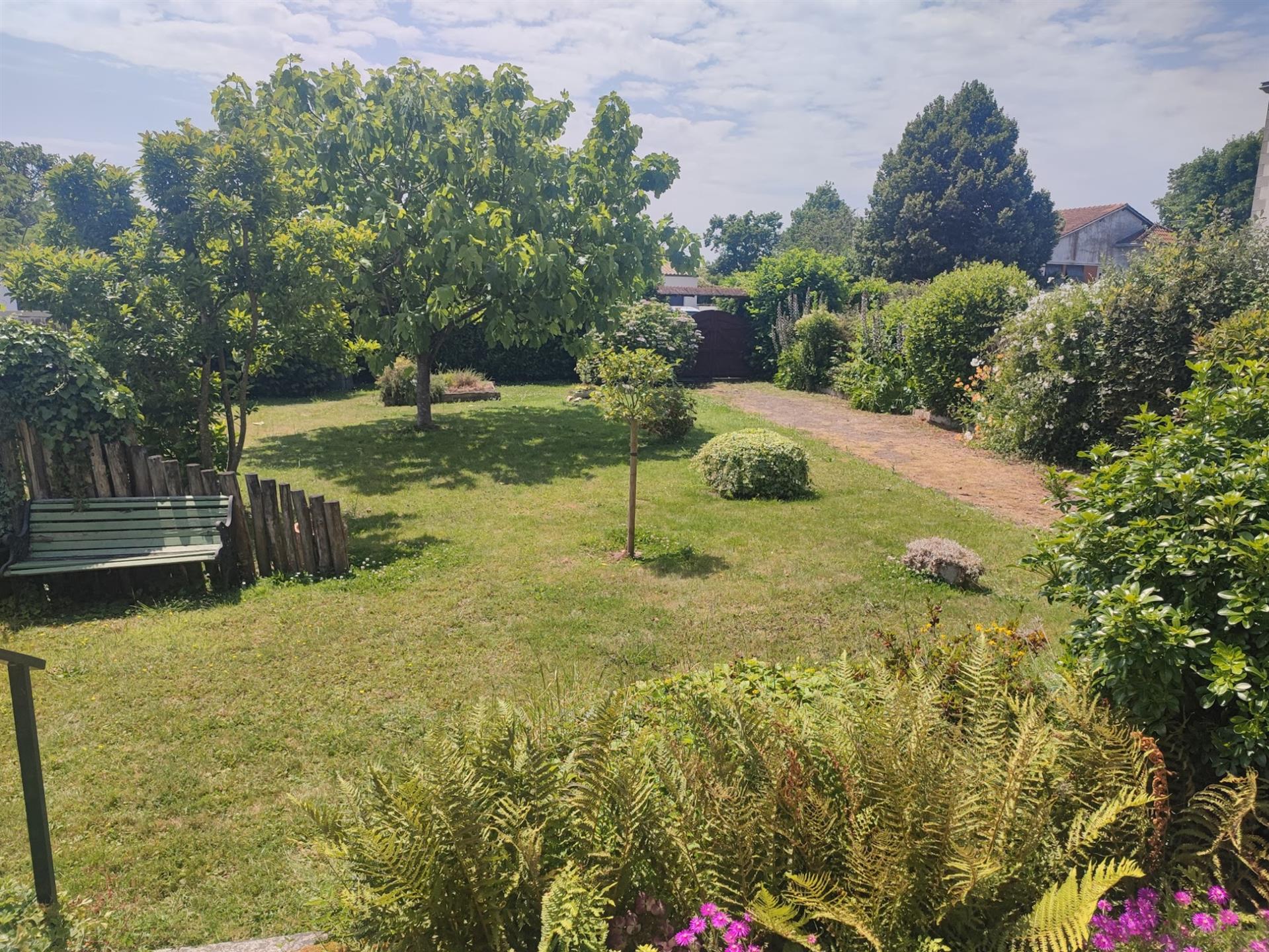 Maison à vendre, 93m², Saint-Fulgent
