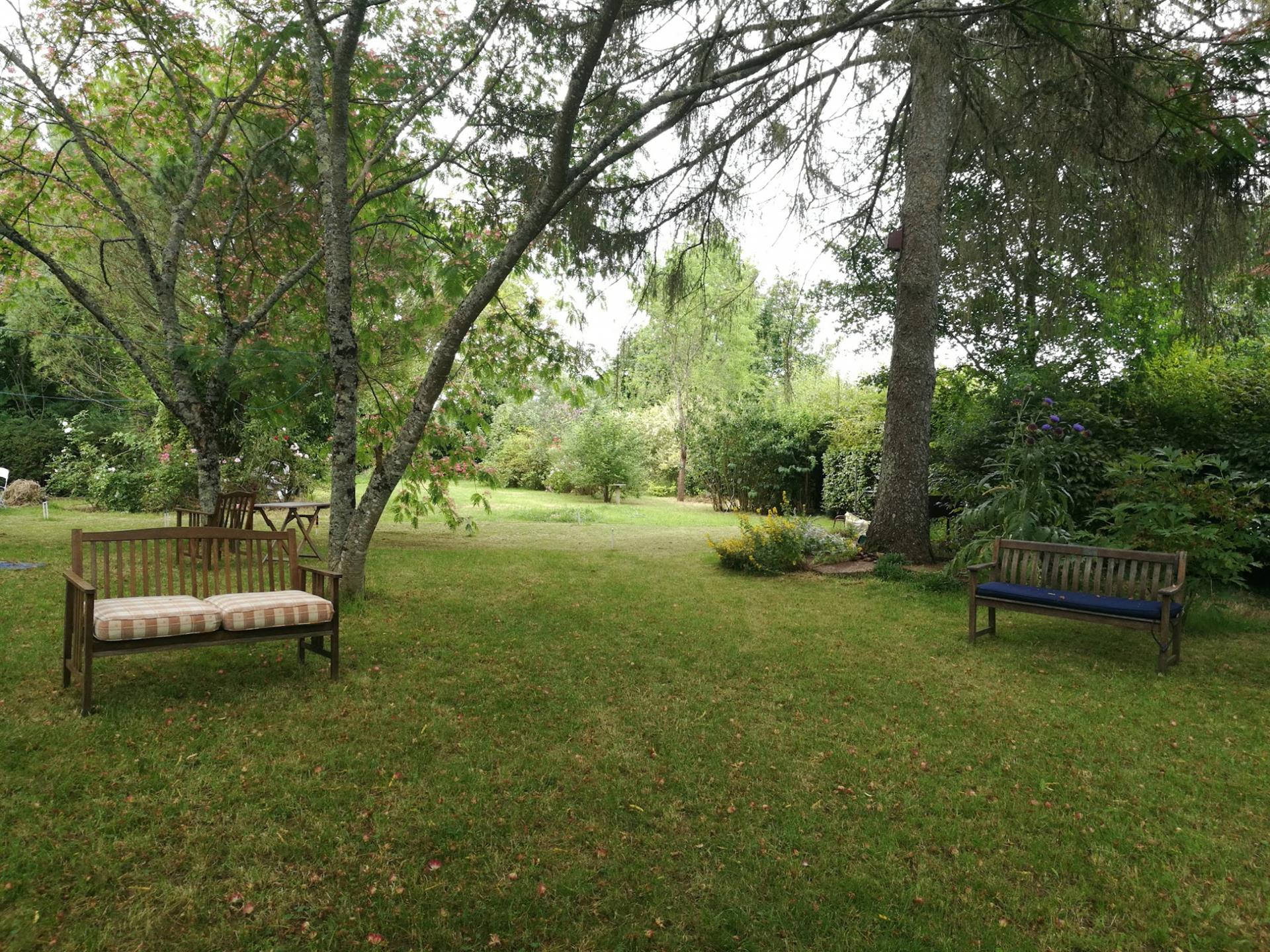 Maison à vendre, 210m², La Caillère-Saint-Hilaire