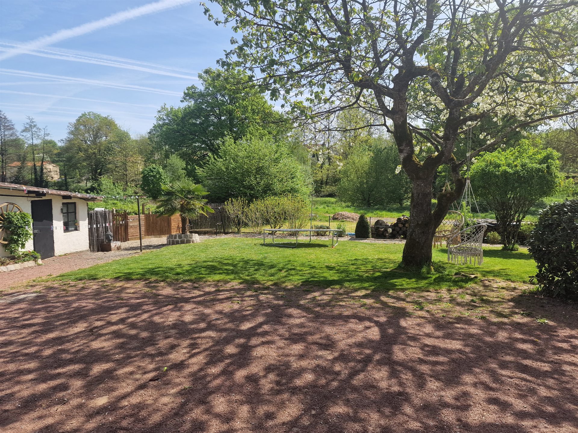 Maison à vendre, 100m², Les Herbiers