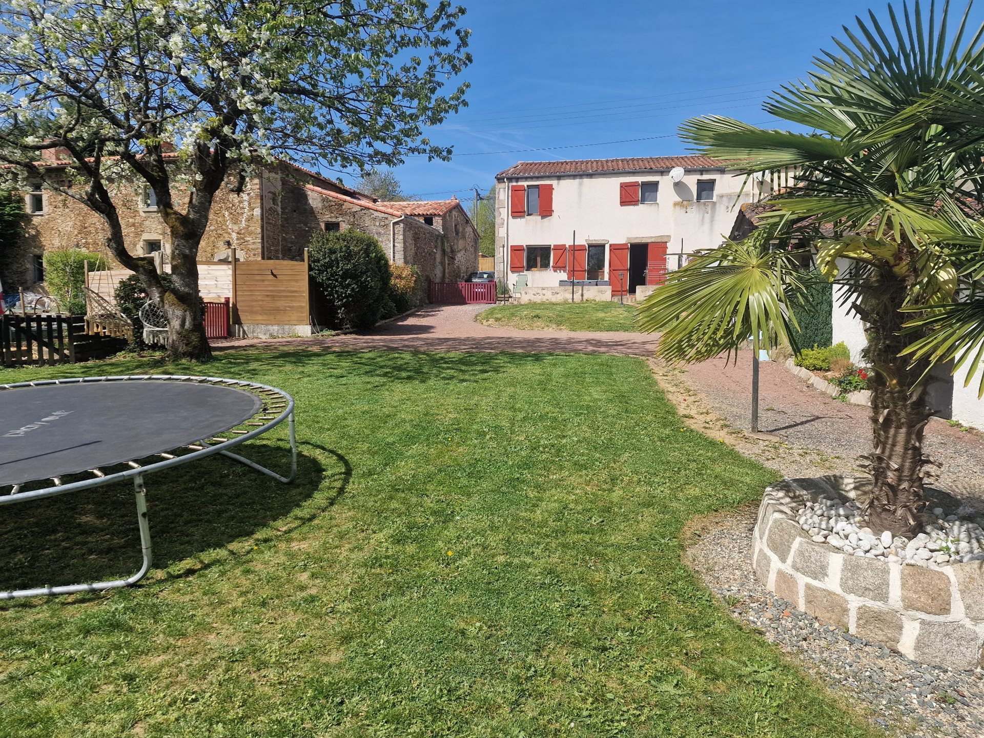 Maison à vendre, 100m², Les Herbiers