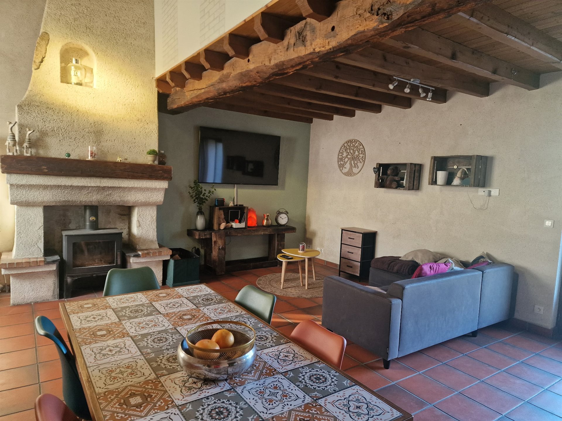 Maison à vendre, 100m², Les Herbiers