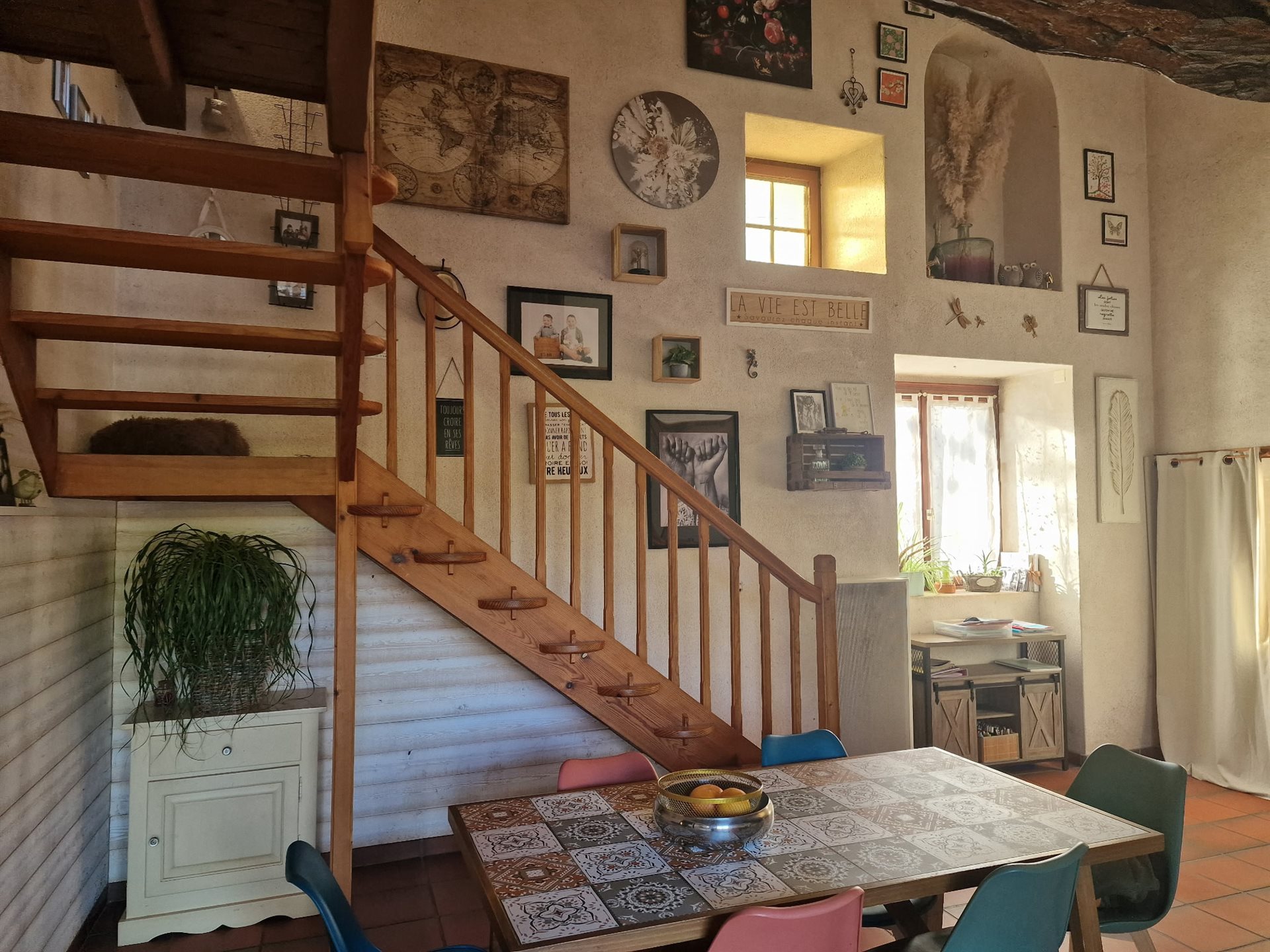 Maison à vendre, 100m², Les Herbiers
