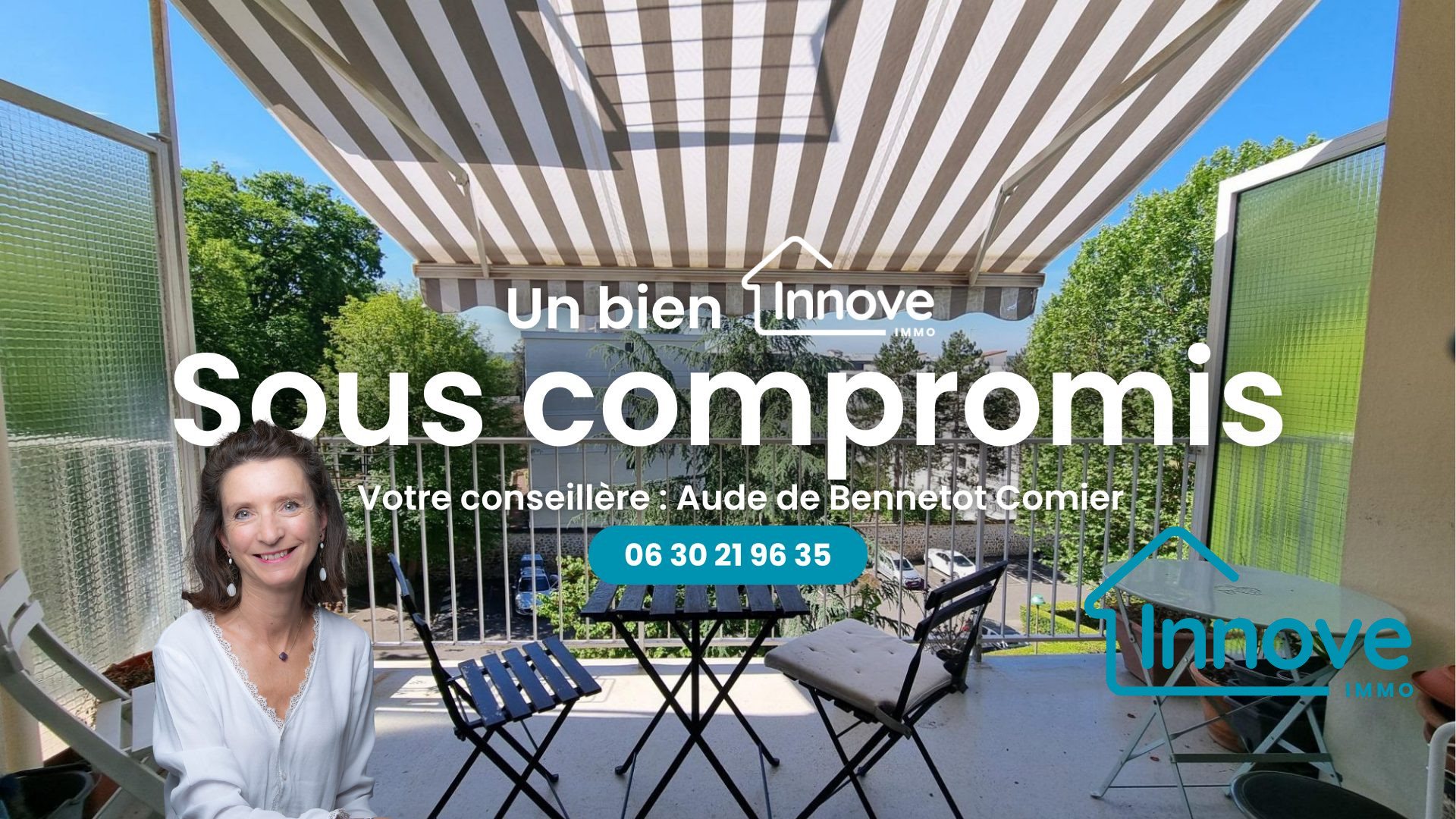 Appartement à vendre, 66m², Versailles